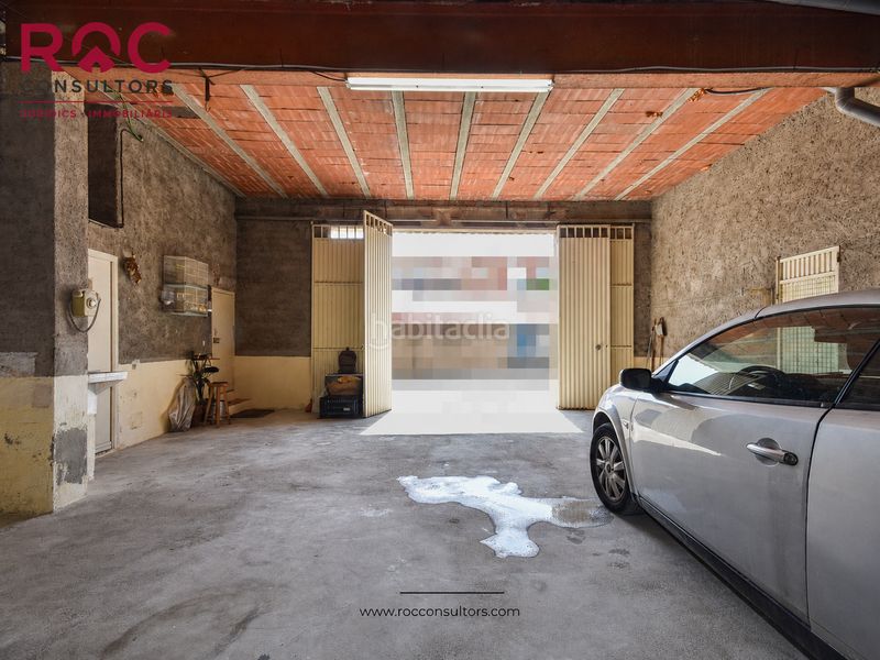 Foto 5140d185-a091-4b92-a731-527bf35478d5. Casa a schiera con riscaldamento parcheggio in Sant Vicenç de Castellet
