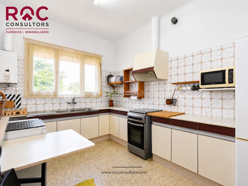 Foto 531eed05-5f65-411b-a35c-08ef56657866. Casa a schiera con riscaldamento parcheggio in Sant Vicenç de Castellet