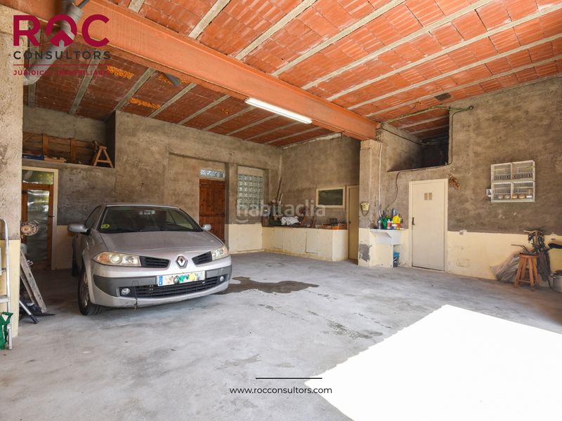 Foto 5c1cfb0a-564e-4dbc-bd3e-8586d1eb791a. Casa a schiera con riscaldamento parcheggio in Sant Vicenç de Castellet