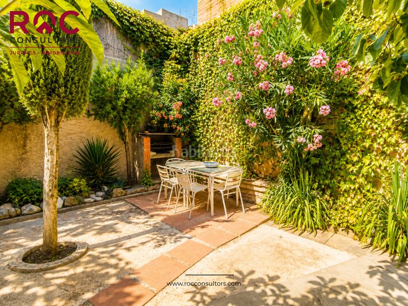 Foto 8a862886-09f7-4c41-b484-4d67f488ce83. Casa a schiera con riscaldamento parcheggio in Sant Vicenç de Castellet