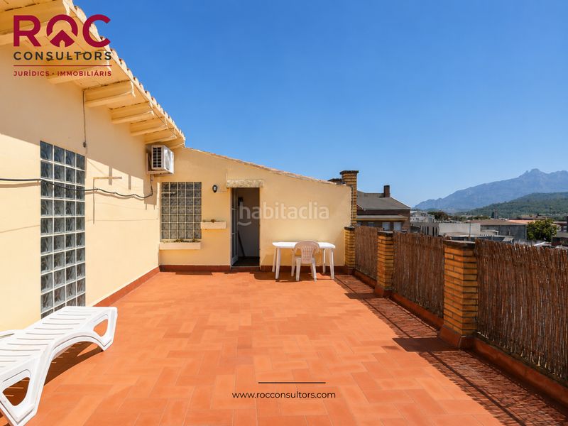 Foto 8f5dfabb-c0dc-488e-b71e-861e9d3e2b73. Casa a schiera con riscaldamento parcheggio in Sant Vicenç de Castellet