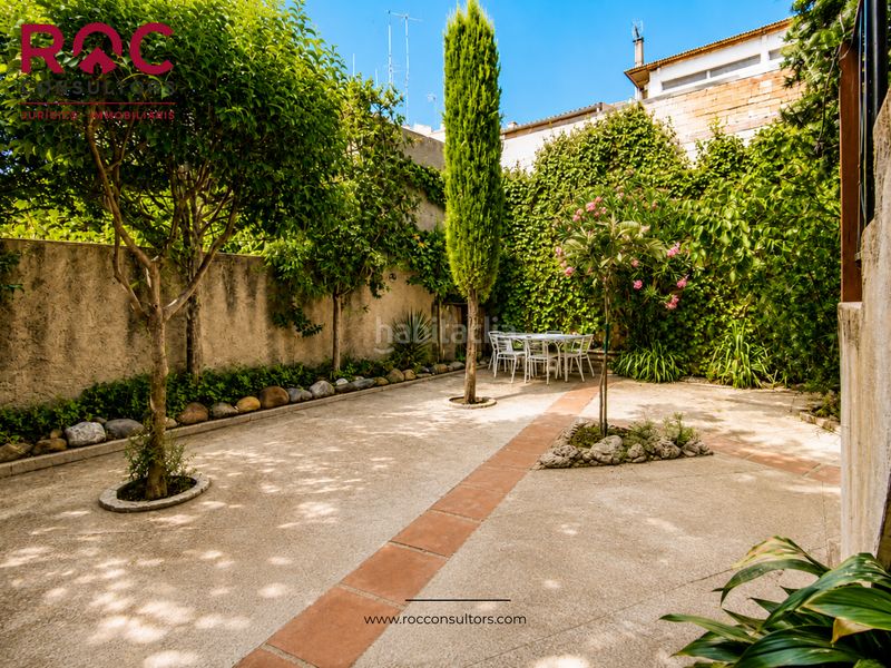 Foto 907baf0e-1545-4f09-bd97-0f952e9827bc. Casa a schiera con riscaldamento parcheggio in Sant Vicenç de Castellet