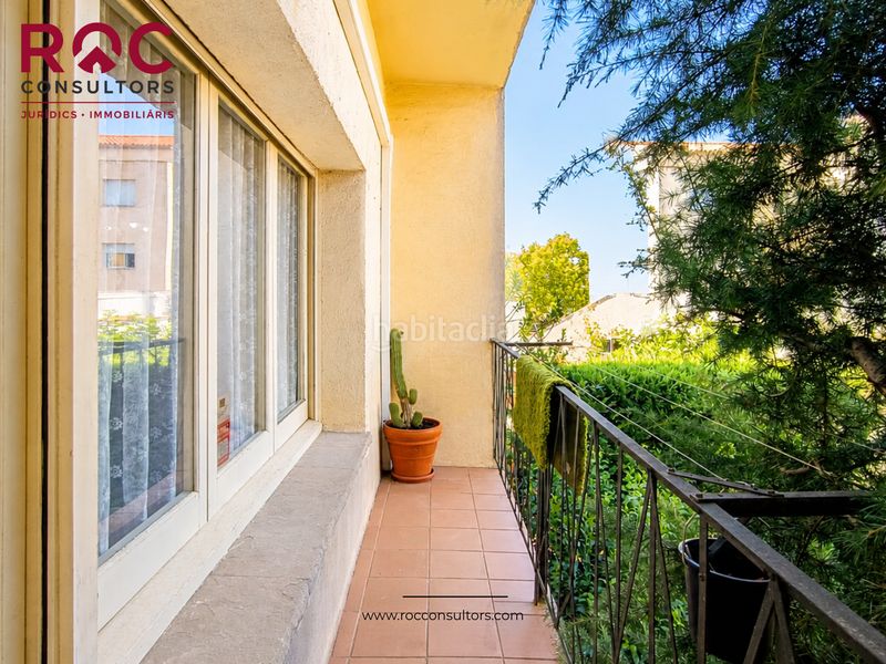 Foto 95e2f133-f683-4729-afaa-eb5dc89dba1e. Casa a schiera con riscaldamento parcheggio in Sant Vicenç de Castellet