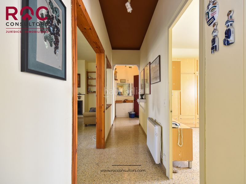 Foto a551dba0-2cea-46a5-9448-5002165f5609. Casa a schiera con riscaldamento parcheggio in Sant Vicenç de Castellet