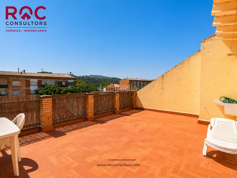 Foto dbac8e90-e0fe-48bd-b40e-0bf165bb12d1. Casa a schiera con riscaldamento parcheggio in Sant Vicenç de Castellet