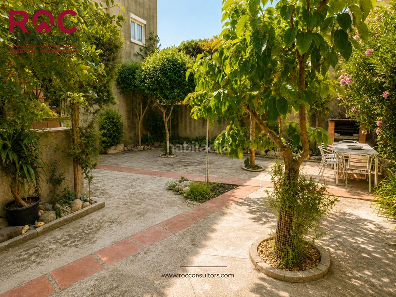 Foto e2c9aa39-be7d-4ee5-aa88-aa07256d5c35. Casa a schiera con riscaldamento parcheggio in Sant Vicenç de Castellet