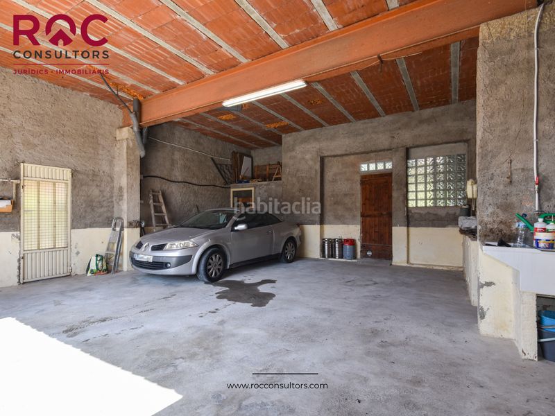 Foto e51d5502-e62b-4966-a21d-8ef4c13a2894. Casa a schiera con riscaldamento parcheggio in Sant Vicenç de Castellet