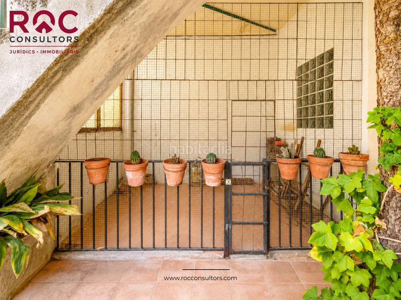 Foto e818aa1c-e720-4a36-b4dc-a2290673e25c. Casa a schiera con riscaldamento parcheggio in Sant Vicenç de Castellet