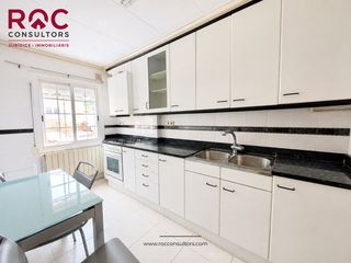 Pis  Gran. Piso reformado en sant vicenç de castellet