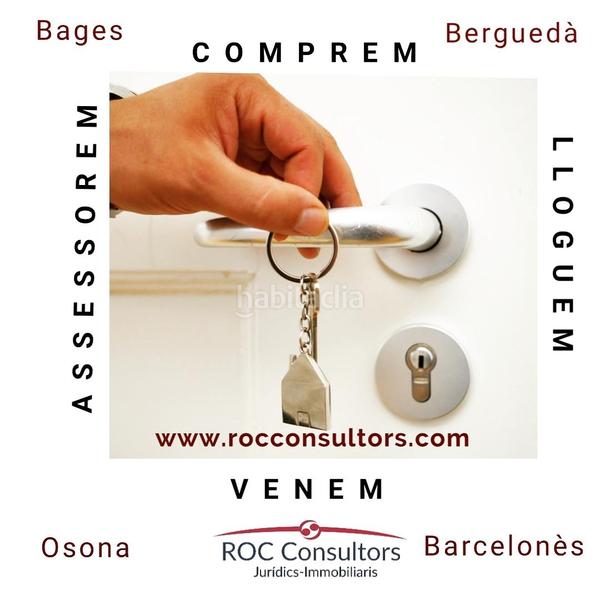 Foto 3d992146-2790-476c-a898-39b77f37197b. Wohngrundstück in de l'era del firmat 30 in Centre - Passeig i Rodalies Manresa