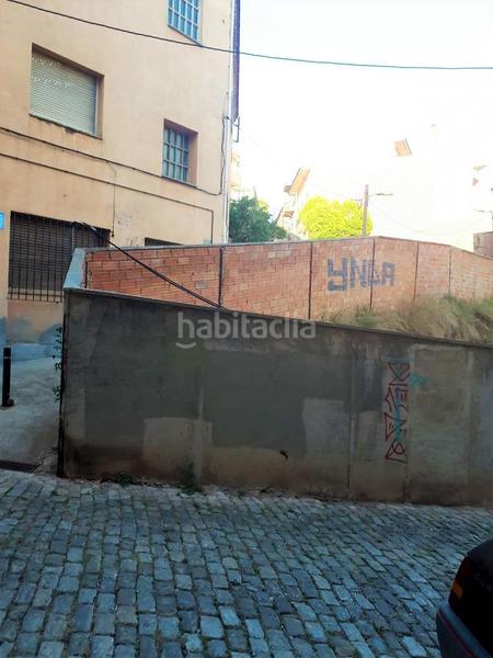 Foto 5341f24b-a13c-4269-a1b0-d9fe43768a1d. Wohngrundstück in de l'era del firmat 30 in Centre - Passeig i Rodalies Manresa