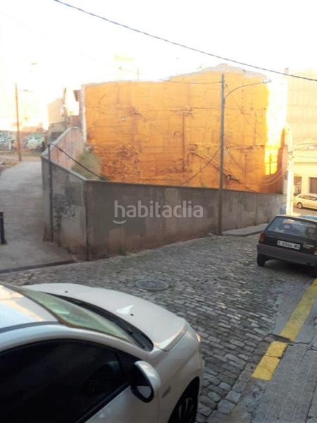 Foto 999e49b9-4269-4f91-81c9-6b96dac372cd. Wohngrundstück in de l'era del firmat 30 in Centre - Passeig i Rodalies Manresa