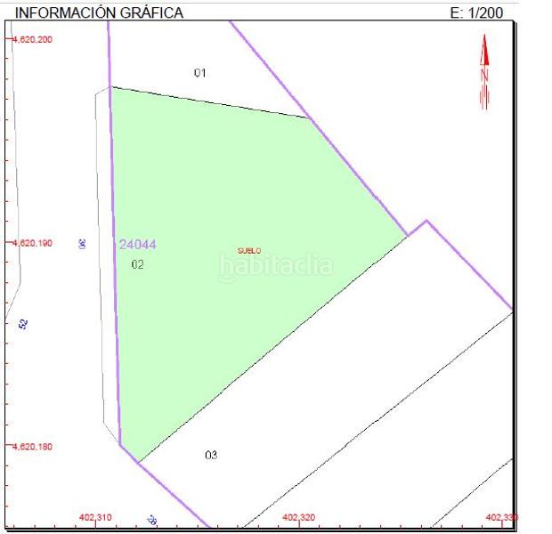 Foto bfcdb7ab-16f0-48b8-abba-e0e732481273. Wohngrundstück in de l'era del firmat 30 in Centre - Passeig i Rodalies Manresa