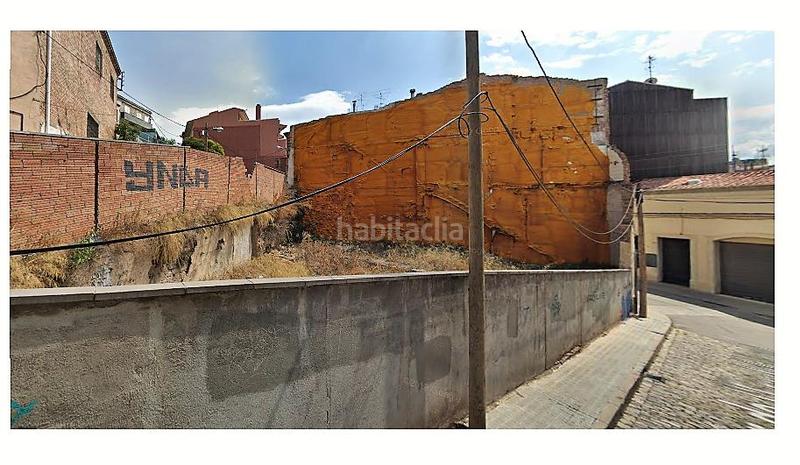 Foto c919d4f7-0742-44d1-acd7-51247d12d4e5. Wohngrundstück in de l'era del firmat 30 in Centre - Passeig i Rodalies Manresa