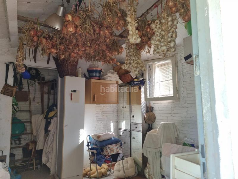 Foto 143174d7-6ce3-43fa-9766-9e11d248e573. Terreno residencial en del grau finca rústica de regadio en venta en Manresa