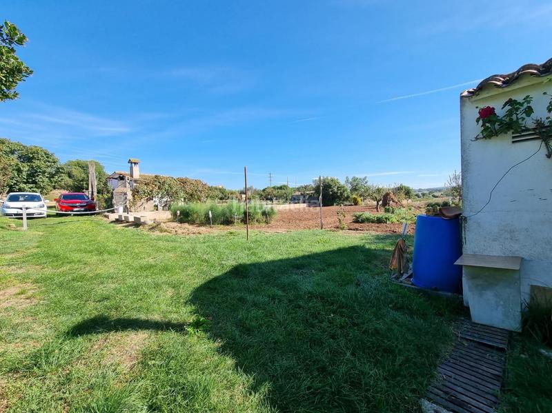 Foto 31e13e97-e911-4a57-bbf2-f832a25a76b2. Terreno residencial en del grau finca rústica de regadio en venta en Manresa