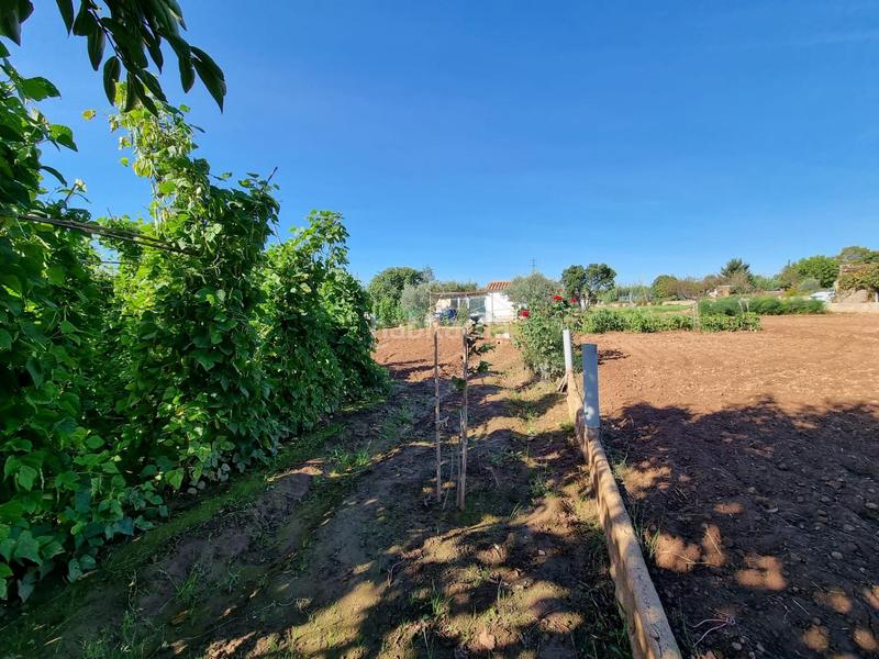 Foto 59113896-830c-417c-a7a1-2998c283f0f5. Terreno residencial en del grau finca rústica de regadio en venta en Manresa
