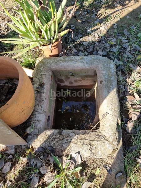 Foto c1bed957-b0a6-40e2-a979-7325c6c99665. Terreno residencial en del grau finca rústica de regadio en venta en Manresa