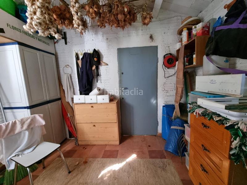 Foto debad888-9833-4b94-ae94-8851f156d9fe. Terreno residencial en del grau finca rústica de regadio en venta en Manresa