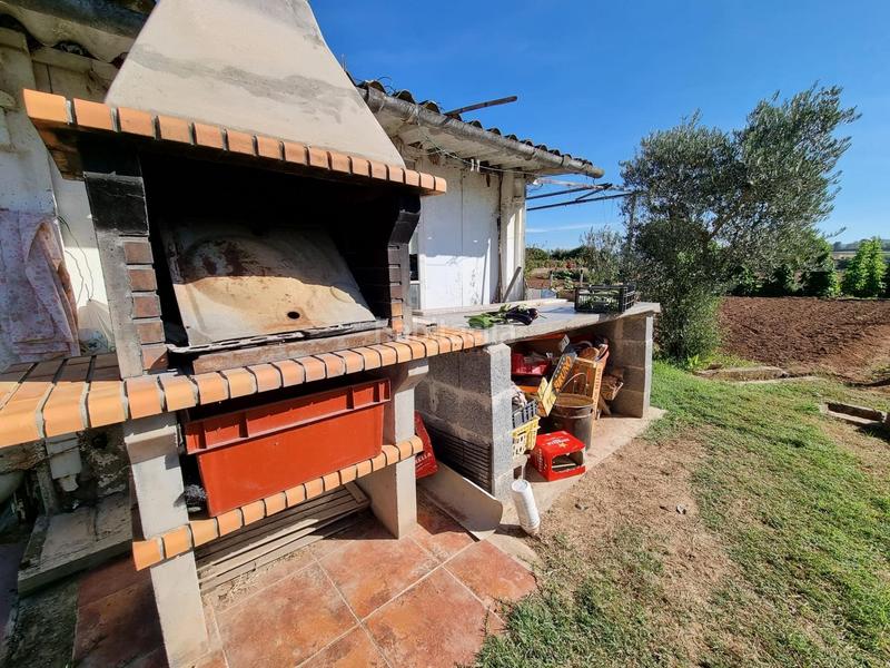 Foto f8dbb93a-478f-4771-b621-4ca4b39bdc03. Terreno residencial en del grau finca rústica de regadio en venta en Manresa