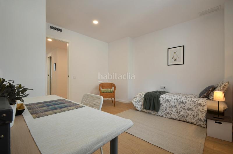Foto 1602b3de-65f2-43dd-bc6e-5605ba40f986. Promoción CANETPARK en Canet de Mar. Edificio viviendas de obra nueva