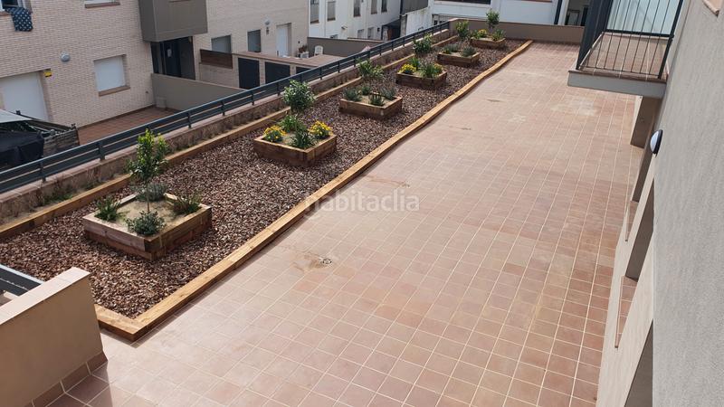Foto 279646f6-16a7-4be7-8615-4977096e00b0. Promoción CANETPARK en Canet de Mar. Edificio viviendas de obra nueva