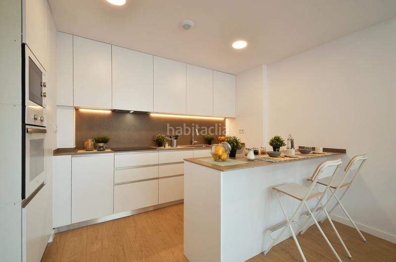 Foto 5b530024-8d8c-4bda-bd9f-d7ef63403913. Promoción CANETPARK en Canet de Mar. Edificio viviendas de obra nueva