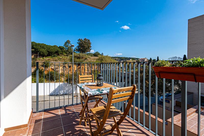 Foto ba6e1292-bcbb-442f-910d-e37c812f68bd. Promoción CANETPARK en Canet de Mar. Edificio viviendas de obra nueva