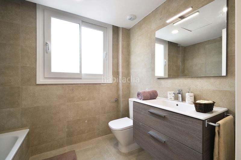 Foto bbf0d307-b80a-46bd-8cf6-c62c4c507962. Promoción CANETPARK en Canet de Mar. Edificio viviendas de obra nueva