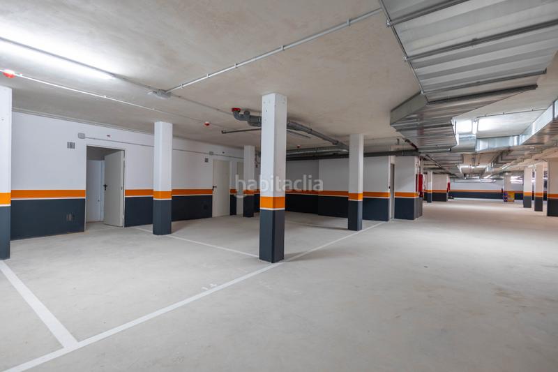 Foto c20b7f2a-3a8f-4101-8010-0c122cae0a19. Promoción CANETPARK en Canet de Mar. Edificio viviendas de obra nueva