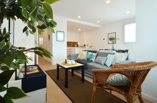 Canet de Mar - Carrer Santa Llúcia, 22