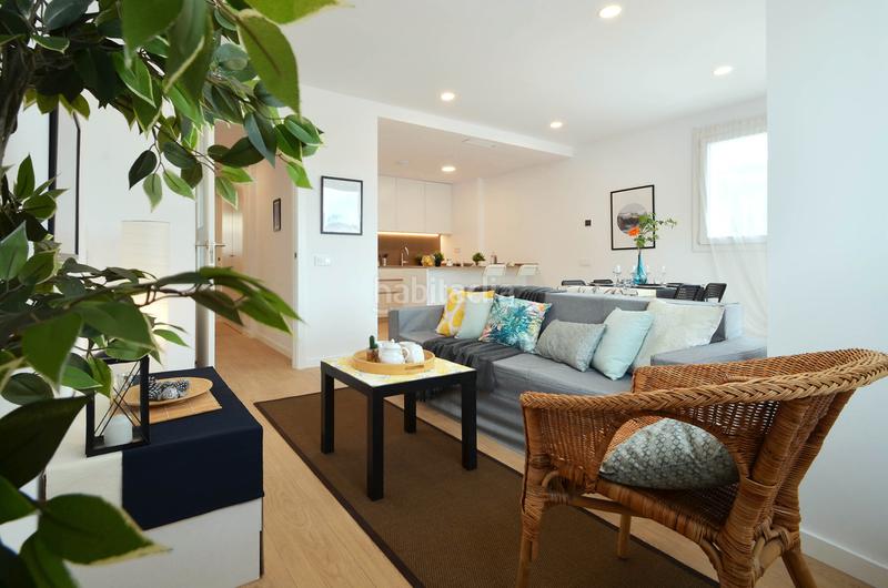 Foto e9bbae9d-e59c-4ea7-915d-268758b77a4e. Promoción CANETPARK en Canet de Mar. Edificio viviendas de obra nueva