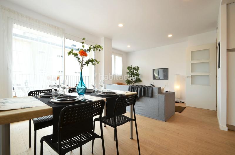 Foto f9c01dee-4720-4d6d-865c-9648b82cea10. Promoción CANETPARK en Canet de Mar. Edificio viviendas de obra nueva
