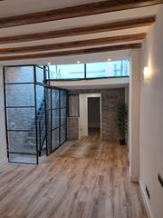 Maison jumelée à Sant Andreu de Palomar. Casa a estrenar con mucho encanto!