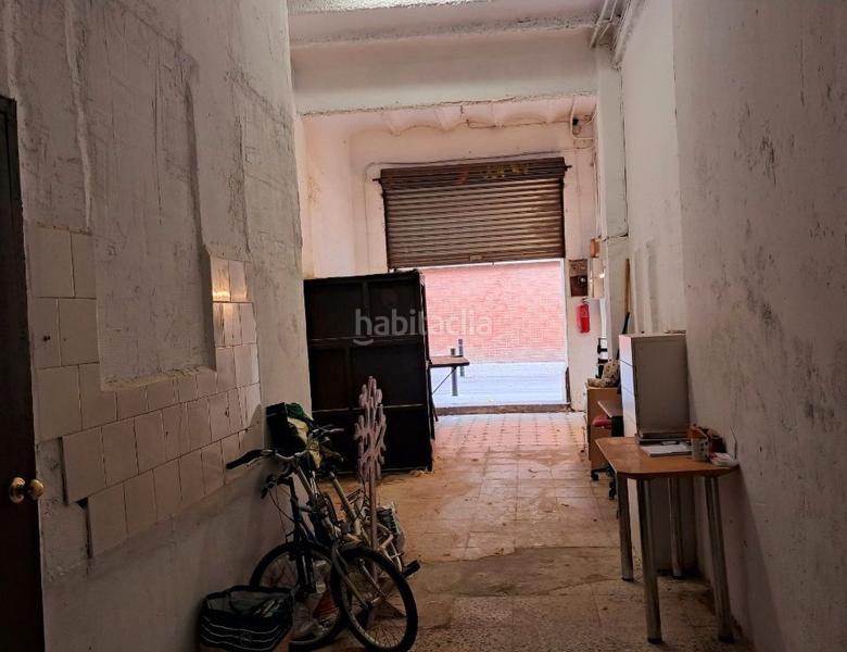 Foto 125a6c05-b96a-4697-964b-a164c447825d. Piso oportunidad en gracia en El Camp d´en Grassot i Gràcia Nova Barcelona