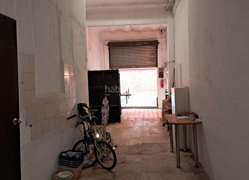 Foto 18bbb050-ee11-4b70-9656-8a5891f45a29. Piso oportunidad en gracia en El Camp d´en Grassot i Gràcia Nova Barcelona