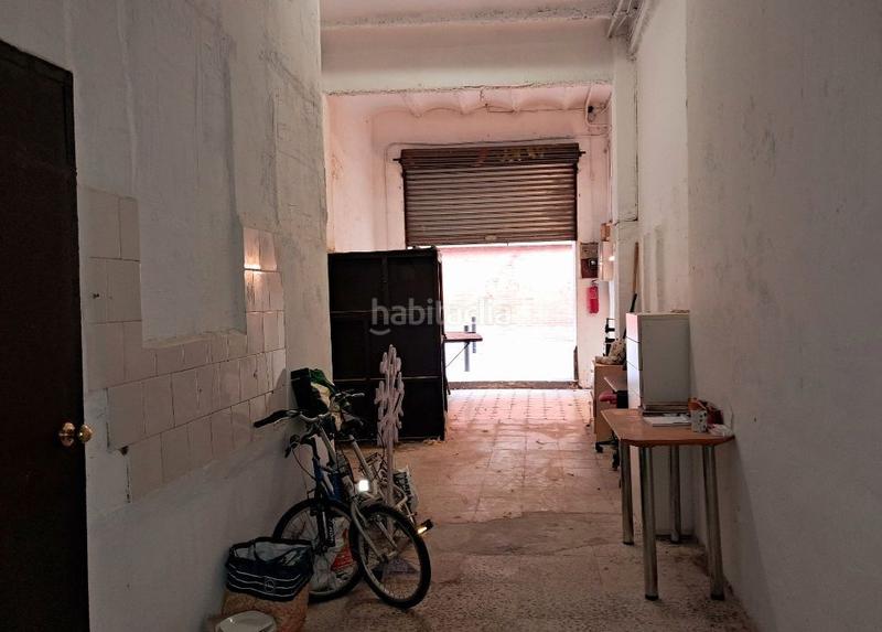 Foto 7f9f1e27-3364-499d-a451-52b9b90b03a0. Piso oportunidad en gracia en El Camp d´en Grassot i Gràcia Nova Barcelona
