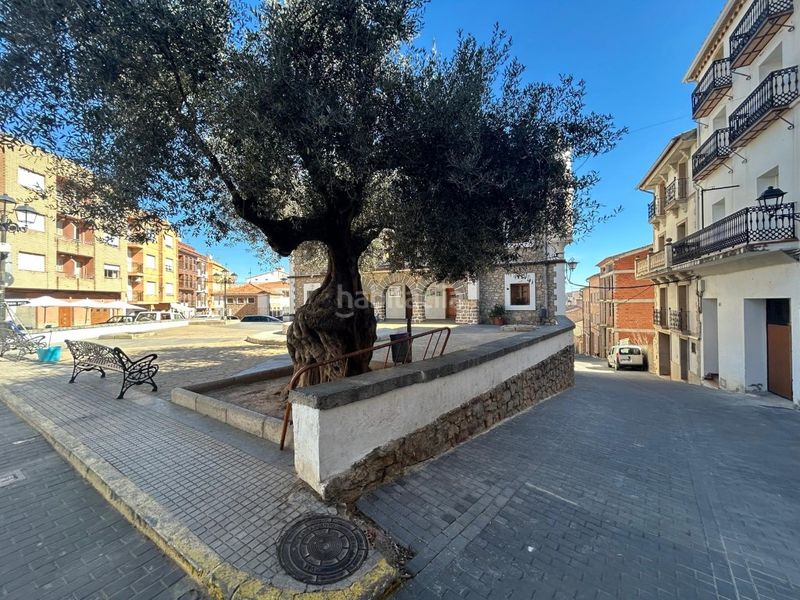 Foto b6aef0d2-15a9-45b1-8b58-5fbd93a94fe5. Planta baixa a Bejís