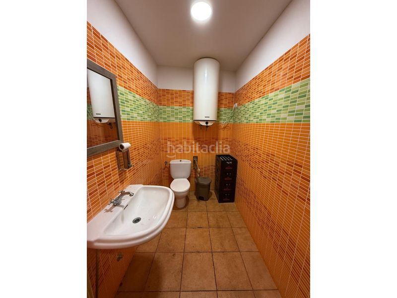 Foto e3e9ad0a-d9cb-4389-ab9a-a76d614ba0fa. Planta baixa a Bejís