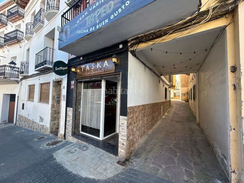 Foto eed43d59-7f5a-4fac-9697-f844c543613a. Planta baixa a Bejís