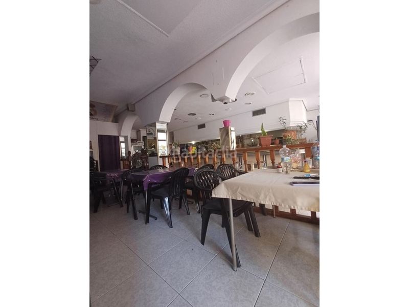 Foto 0dd67849-088d-418d-b6f1-d18b22941477. Local comercial a Colonia Madrid Benidorm