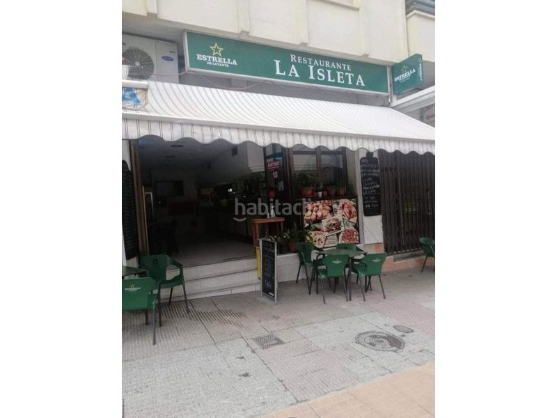 Foto 413f84df-b0c6-4802-a2ae-2a1b4f9c59f5. Local comercial a Colonia Madrid Benidorm