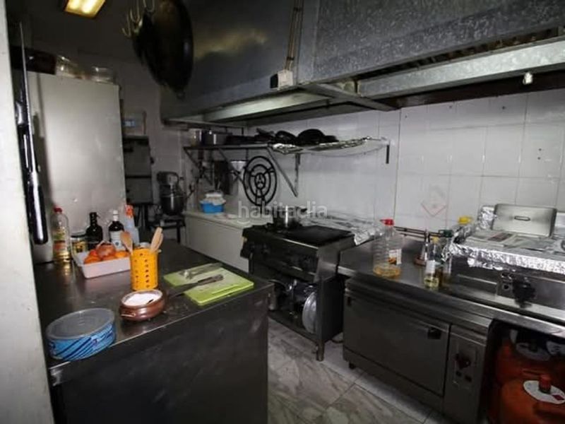 Foto 478c6b03-3723-460c-8ad6-f3119eadd19b. Local comercial a Colonia Madrid Benidorm
