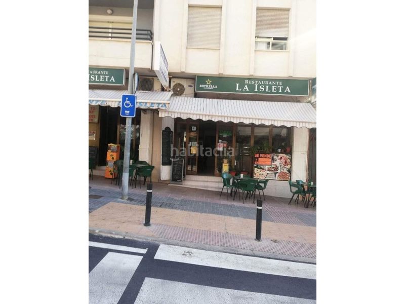 Foto 6ba2e007-c264-4a83-9898-665d3f735a1d. Local comercial a Colonia Madrid Benidorm