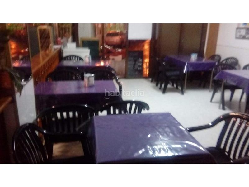 Foto 87716fcf-4203-4919-903a-346c99002bac. Local comercial a Colonia Madrid Benidorm