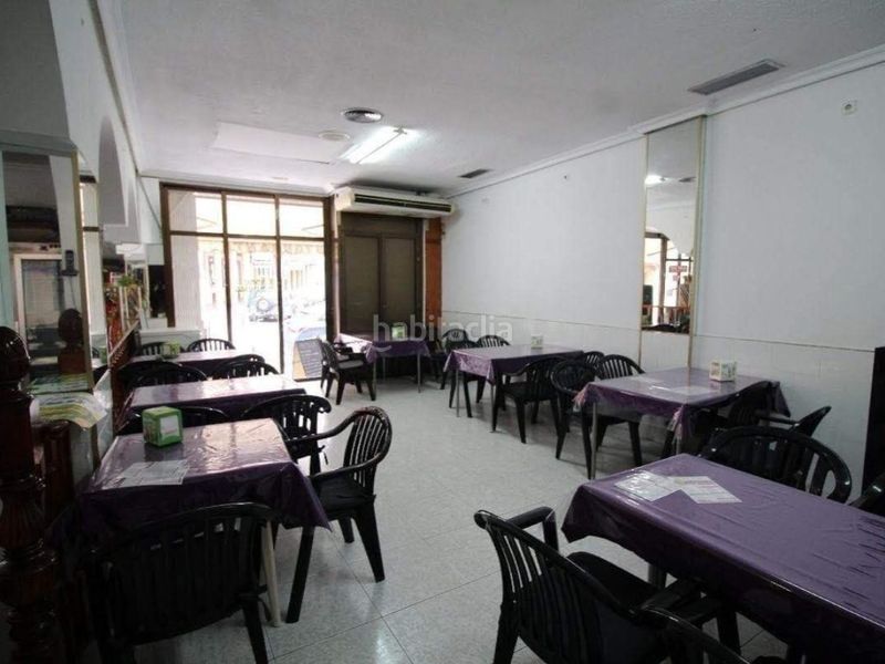 Foto 995ccf9d-d0cd-4b05-b936-2c70829f2e42. Local comercial a Colonia Madrid Benidorm
