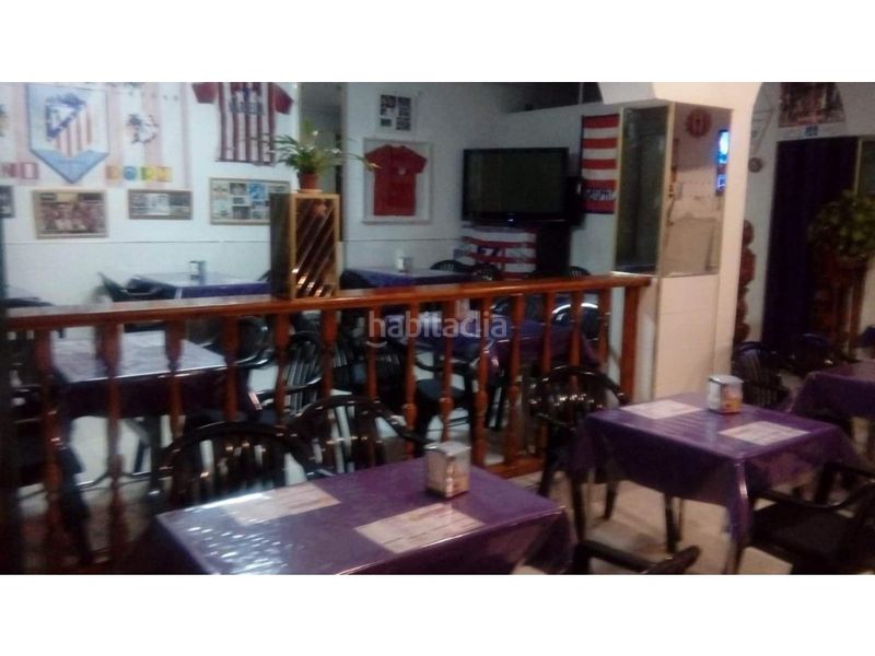 Foto a8d2bb68-9029-4e93-85db-e5fb2a49881c. Local comercial a Colonia Madrid Benidorm