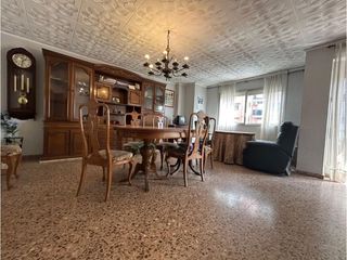 Etagenwohnung in Carcaixent. Venta piso en carcaixent