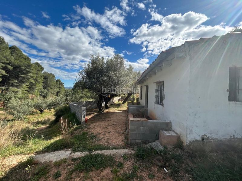 Foto 14a536f4-9463-4e63-a34c-f913a2d74979. Masia a Altura