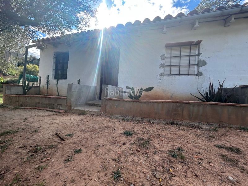 Foto 339a729b-f6ab-4580-8b78-affdc5bf06e8. Masia a Altura